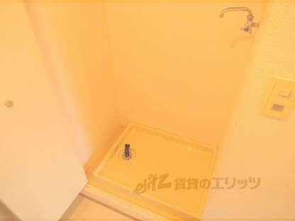 北山グランドビルの物件内観写真