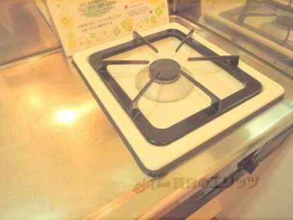 北山グランドビルの物件内観写真