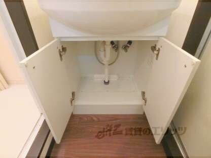 ベルセゾン京都駅前の物件内観写真