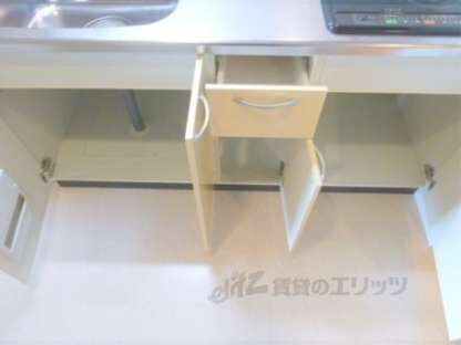 ＺＥＳＴ３２の物件内観写真