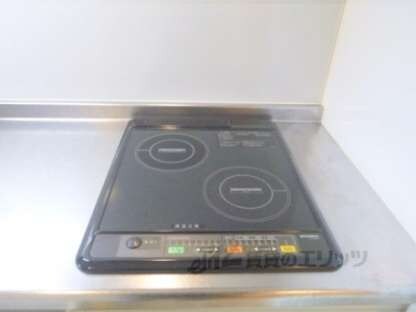 ＺＥＳＴ３２の物件内観写真