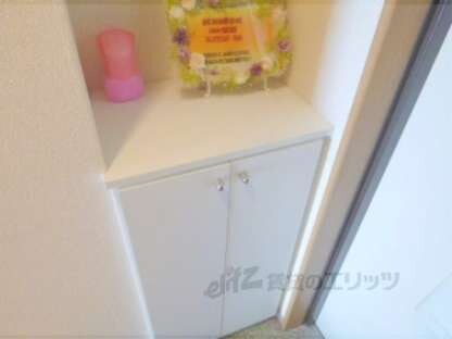 ＺＥＳＴ３２の物件内観写真