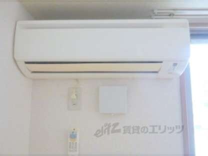 ＺＥＳＴ３２の物件内観写真