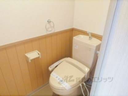 ＺＥＳＴ３２の物件内観写真