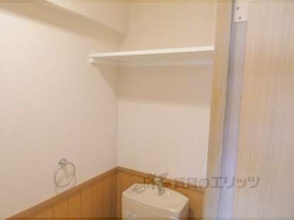 ＺＥＳＴ３２の物件内観写真