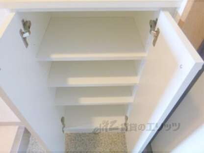 ＺＥＳＴ３２の物件内観写真