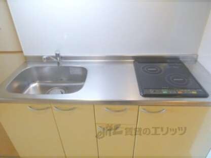 ＺＥＳＴ３２の物件内観写真