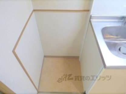 ＺＥＳＴ３２の物件内観写真