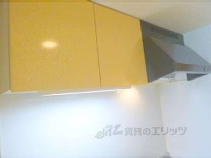 ＺＥＳＴ３２の物件内観写真