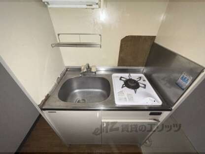 チコーベルメゾン札ノ辻Ⅱの物件内観写真