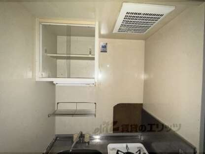 チコーベルメゾン札ノ辻Ⅱの物件内観写真