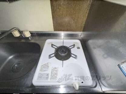 チコーベルメゾン札ノ辻Ⅱの物件内観写真