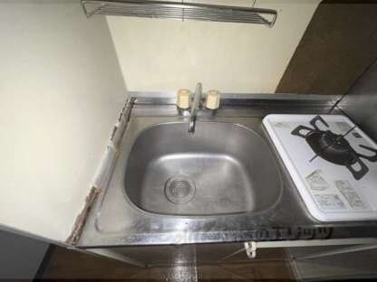 チコーベルメゾン札ノ辻Ⅱの物件内観写真