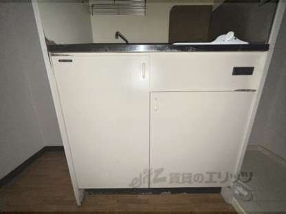 チコーベルメゾン札ノ辻Ⅱの物件内観写真