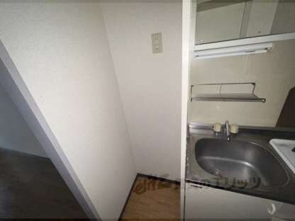 チコーベルメゾン札ノ辻Ⅱの物件内観写真