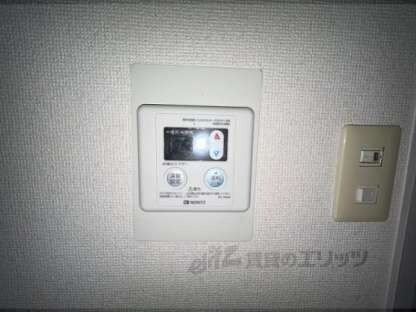 チコーベルメゾン札ノ辻Ⅱの物件内観写真