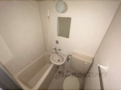 チコーベルメゾン札ノ辻Ⅱの物件内観写真