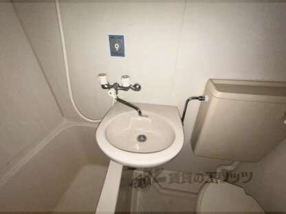 チコーベルメゾン札ノ辻Ⅱの物件内観写真