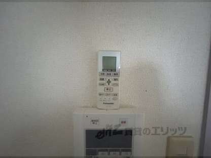 チコーベルメゾン札ノ辻Ⅱの物件内観写真