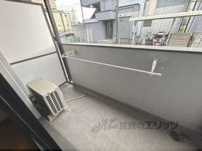 チコーベルメゾン札ノ辻Ⅱの物件内観写真