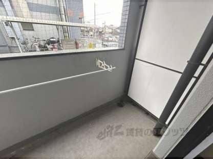 チコーベルメゾン札ノ辻Ⅱの物件内観写真