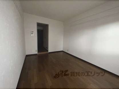 チコーベルメゾン札ノ辻Ⅱの物件内観写真