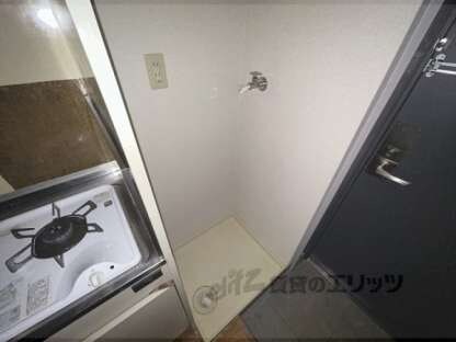 チコーベルメゾン札ノ辻Ⅱの物件内観写真