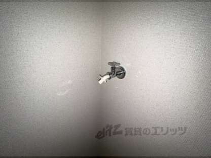 チコーベルメゾン札ノ辻Ⅱの物件内観写真