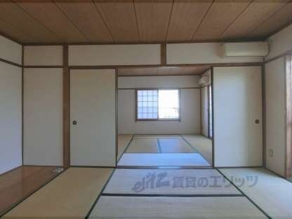 広田マンションの物件内観写真