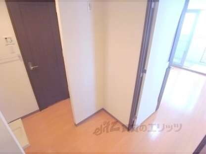 ＢｅｌｌｅＶｉｌｌｅ千本今出川の物件内観写真