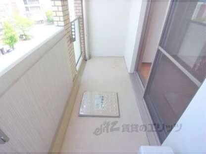 ＢｅｌｌｅＶｉｌｌｅ千本今出川の物件内観写真