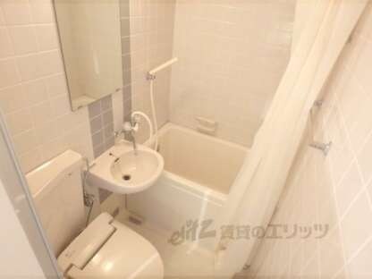 ゆめのこーぽの物件内観写真