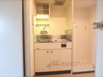 ゆめのこーぽの物件内観写真