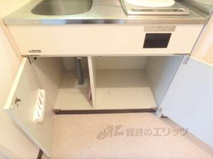 ゆめのこーぽの物件内観写真