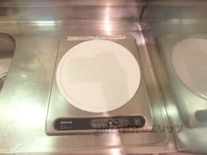 ゆめのこーぽの物件内観写真