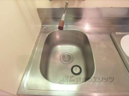 ゆめのこーぽの物件内観写真