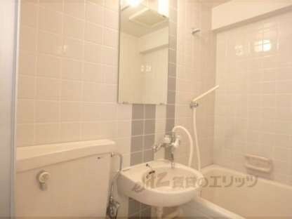 ゆめのこーぽの物件内観写真