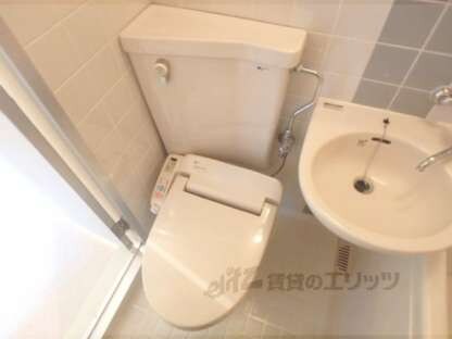 ゆめのこーぽの物件内観写真