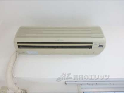 ゆめのこーぽの物件内観写真