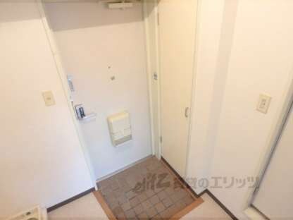 ゆめのこーぽの物件内観写真