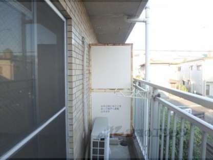 ゆめのこーぽの物件内観写真