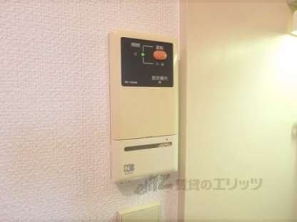 ゆめのこーぽの物件内観写真