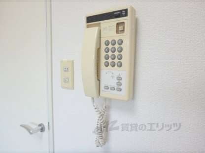 ゆめのこーぽの物件内観写真