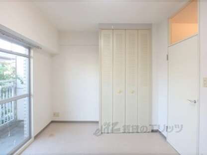 ゆめのこーぽの物件内観写真