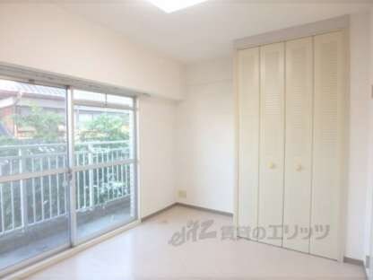 ゆめのこーぽの物件内観写真