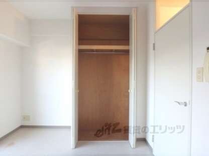 ゆめのこーぽの物件内観写真