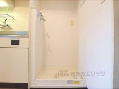 ゆめのこーぽの物件内観写真