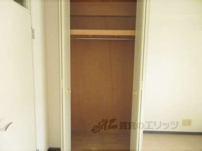 ゆめのこーぽの物件内観写真