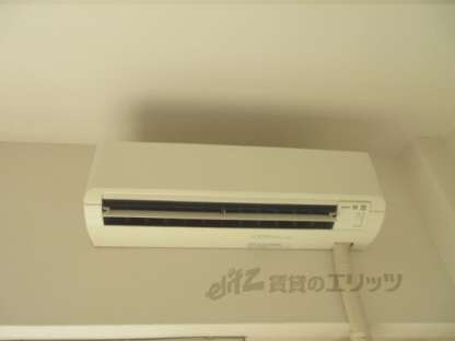 ゆめのこーぽの物件内観写真