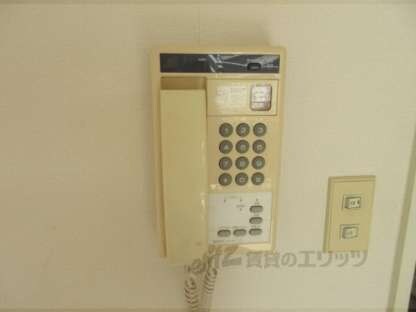 ゆめのこーぽの物件内観写真